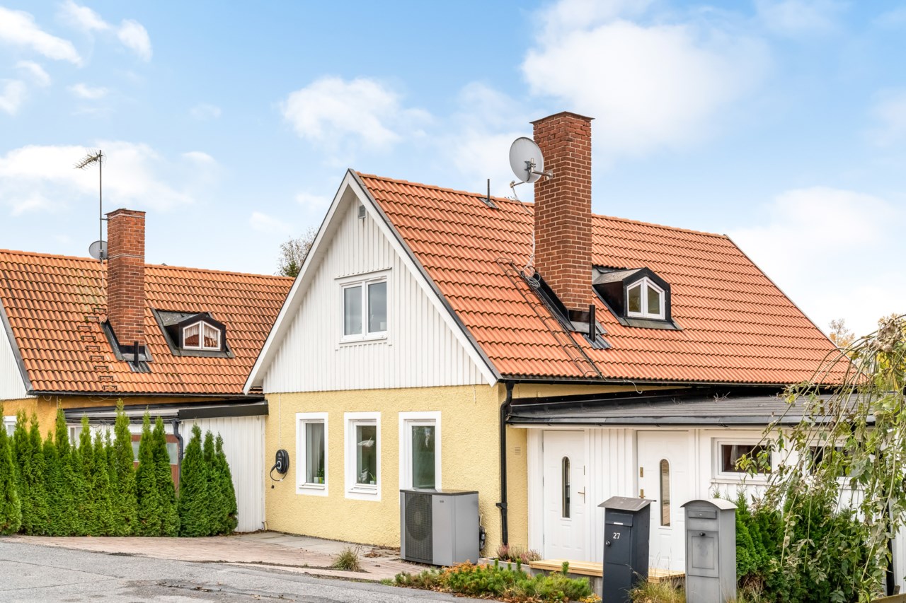 Björkhagsvägen 27