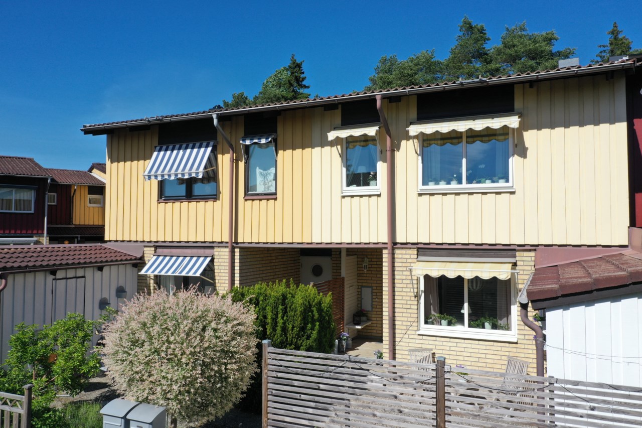 Kragstalundsvägen 120