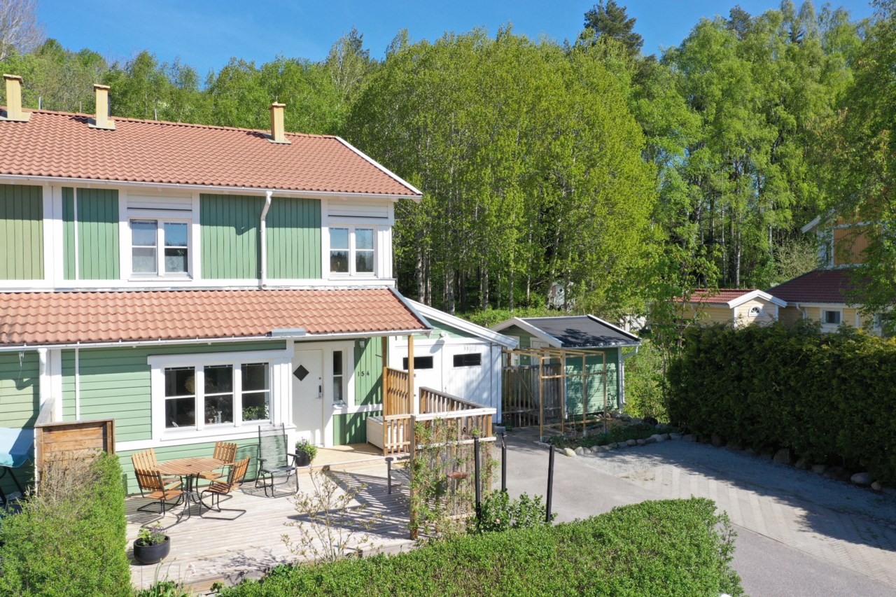 Sunnerstavägen 154