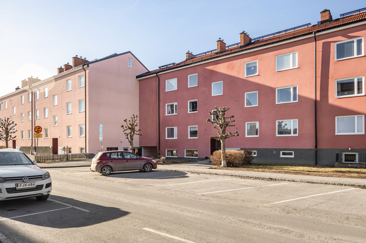 Centralvägen 6