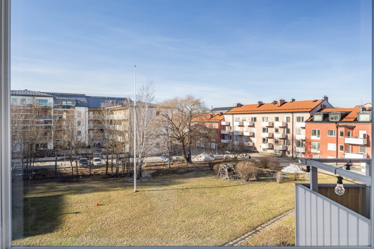 Centralvägen 6