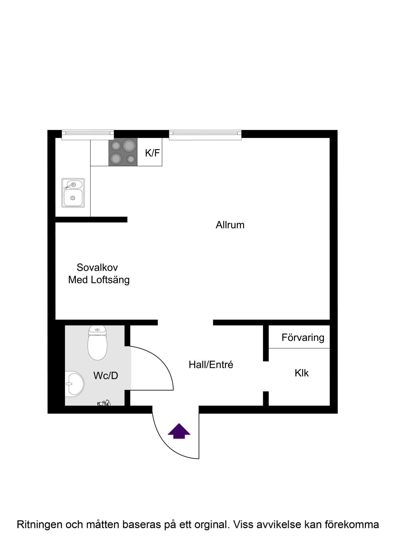 Centralvägen 6