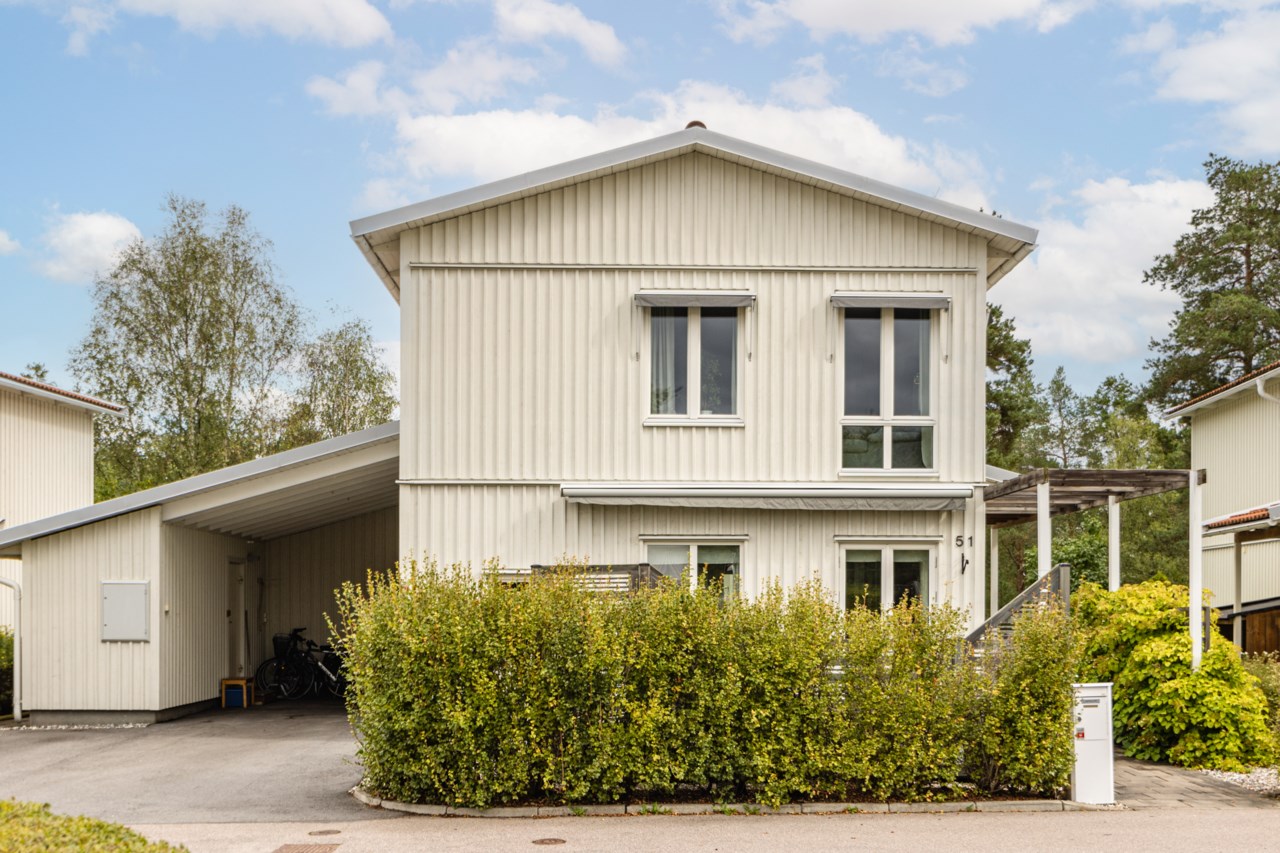 Sormenvägen 51