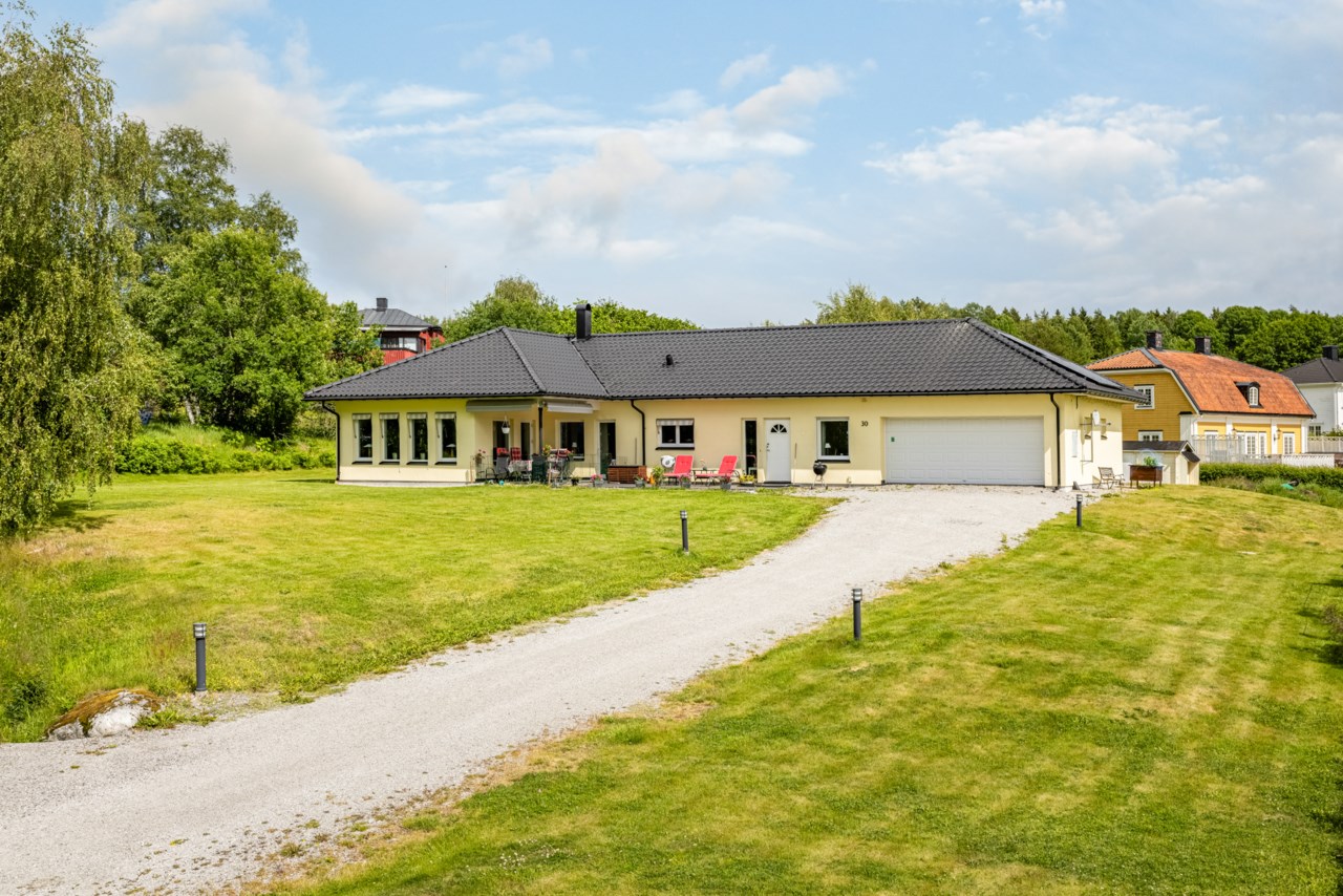 Sandviksvägen 30