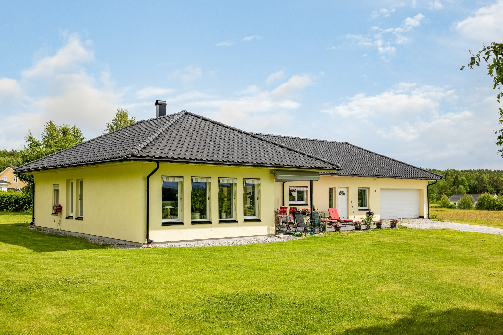 Sandviksvägen 30