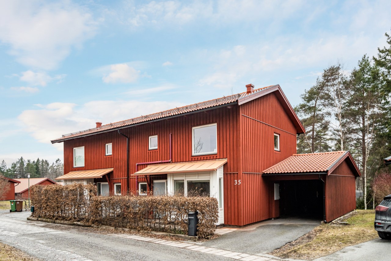 Kantarellvägen 35