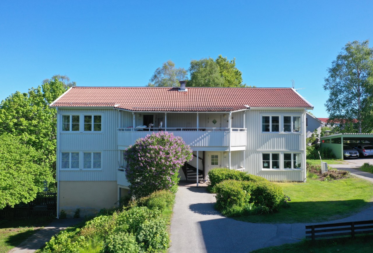 Engelbrektsvägen 165