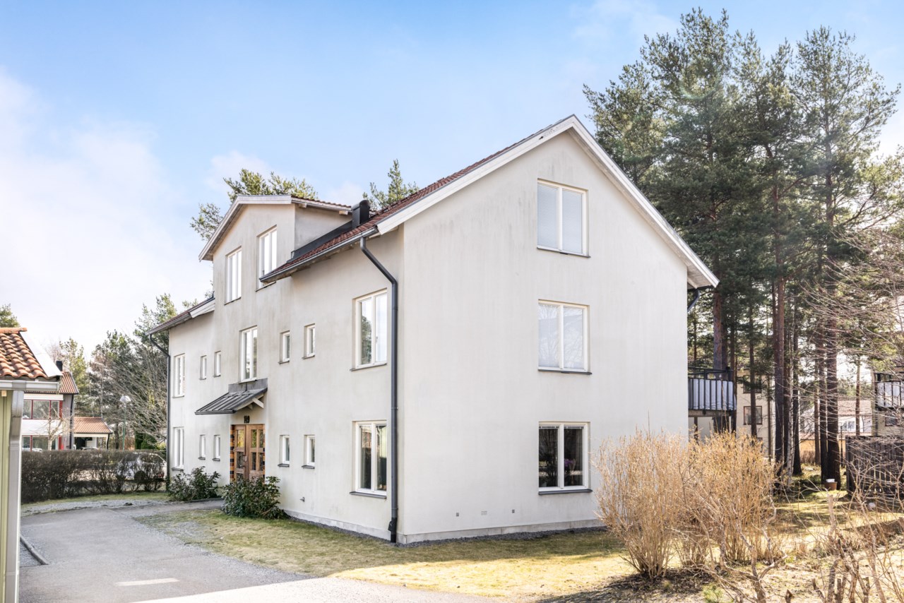 Kantarellvägen 149