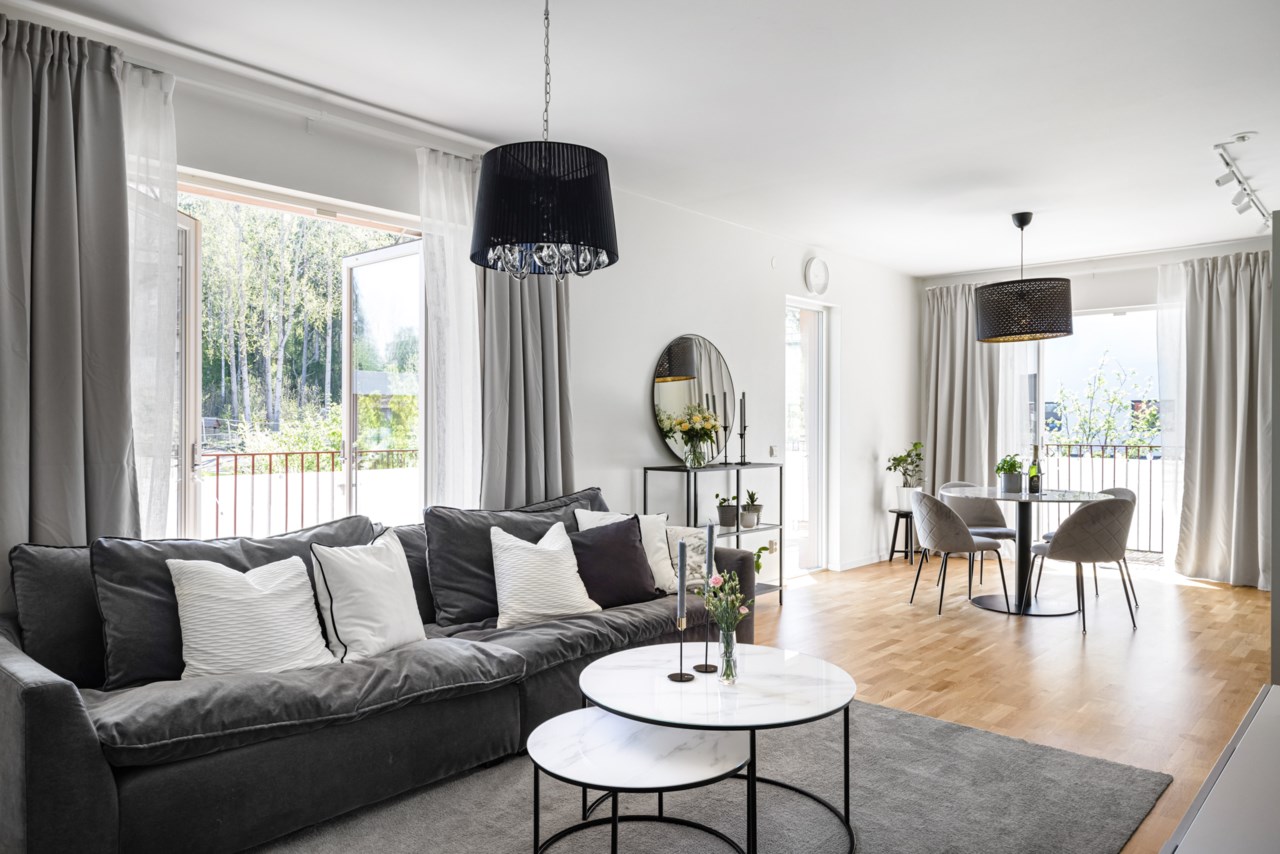 Åby Allé 7B