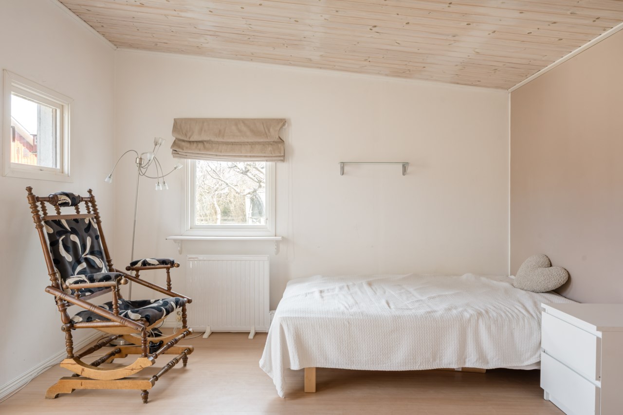 Gäststuga
