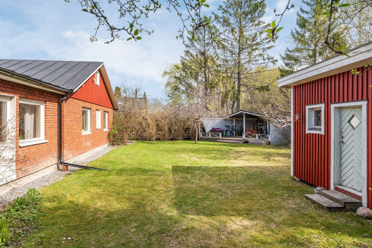 Runristarvägen 31