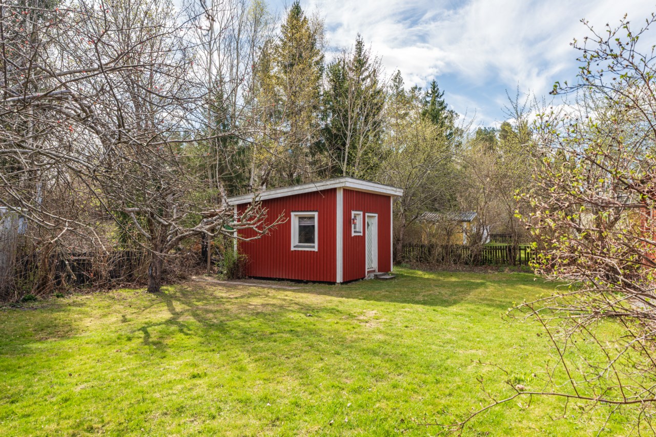Runristarvägen 31