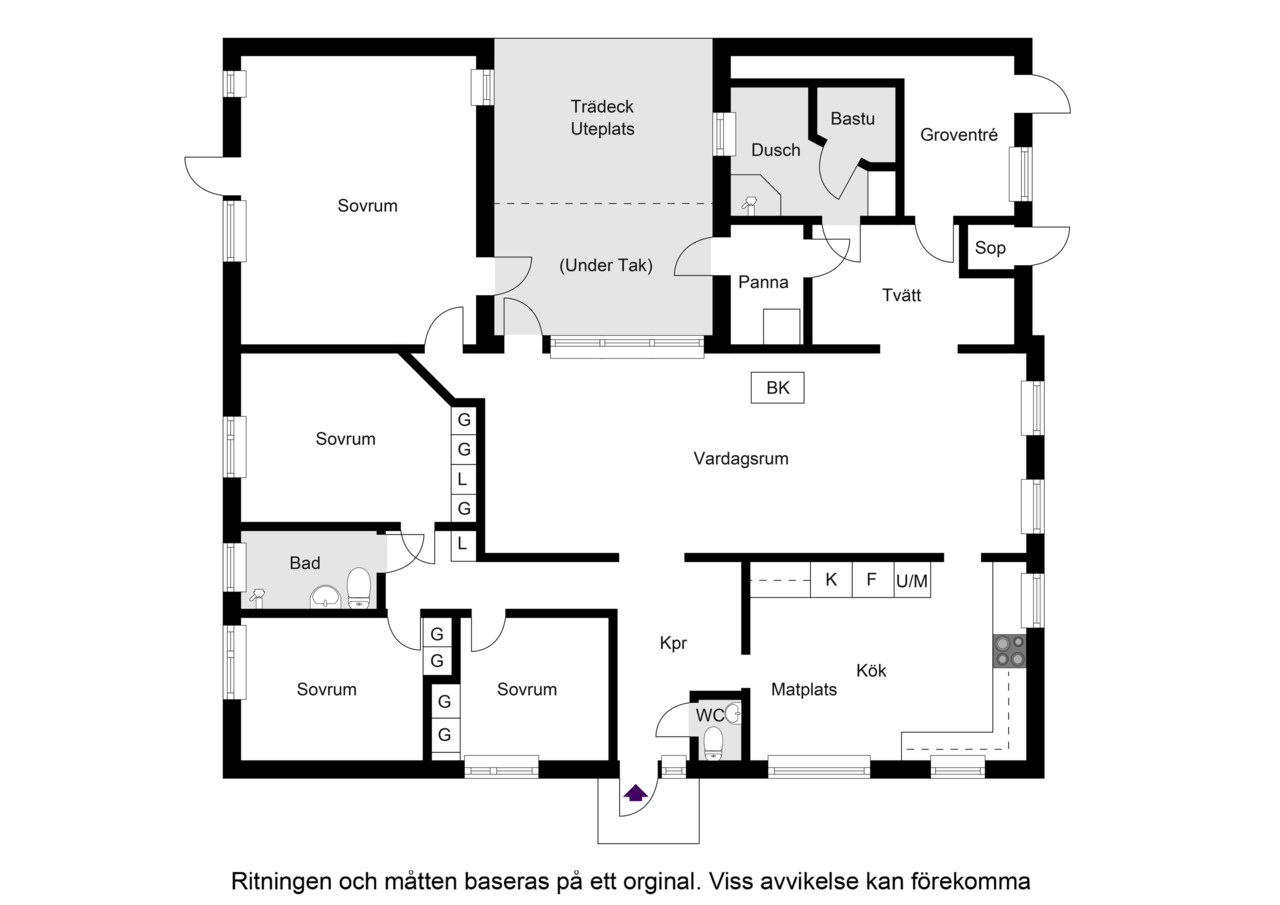 Runristarvägen 31