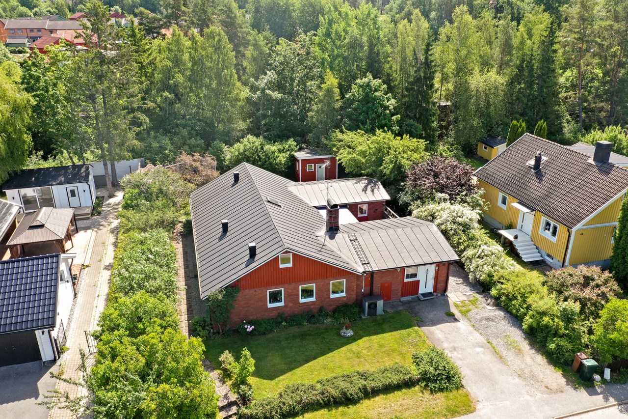 Runristarvägen 31