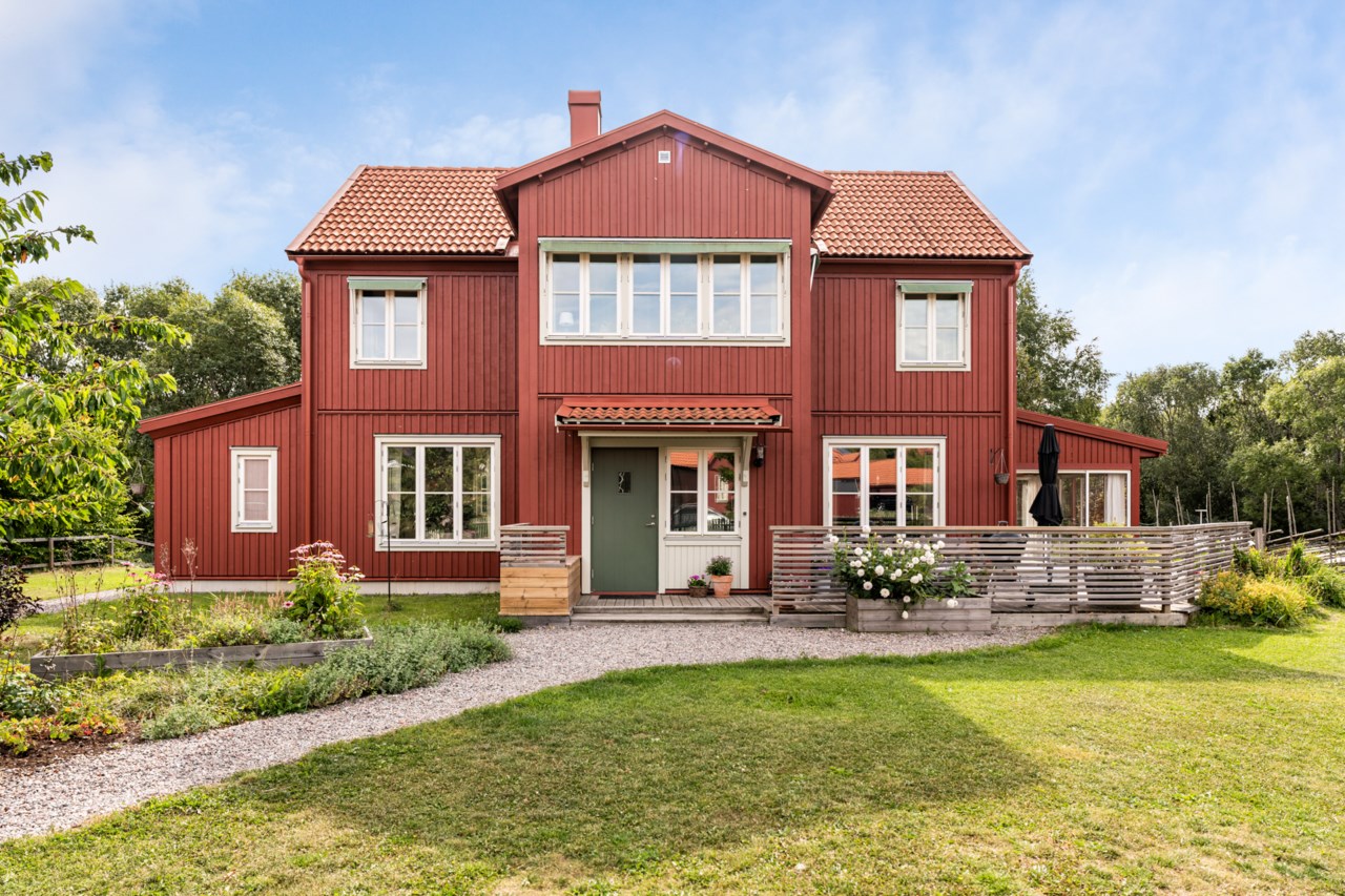 Näckrosvägen 26
