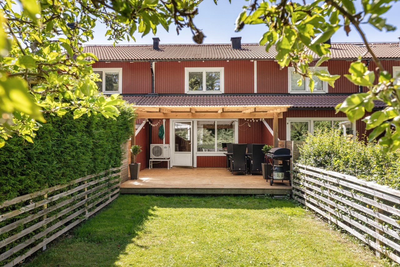 Tegvägen 27