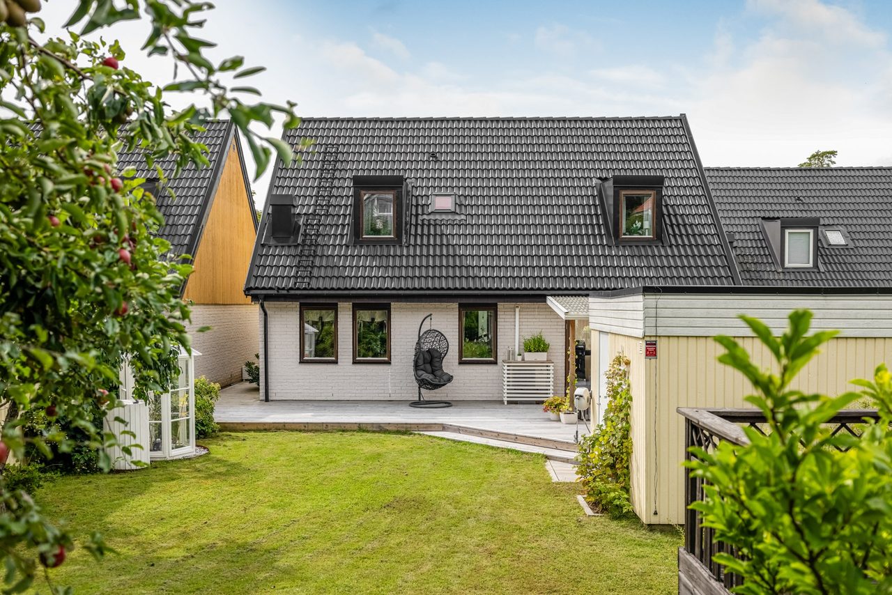 Tallhammarsvägen 46