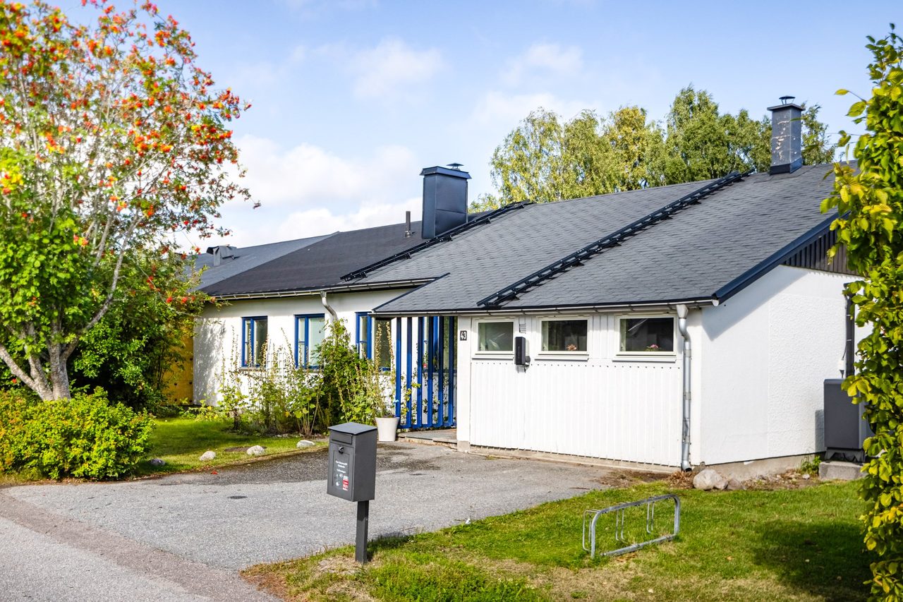 Vallmovägen 43