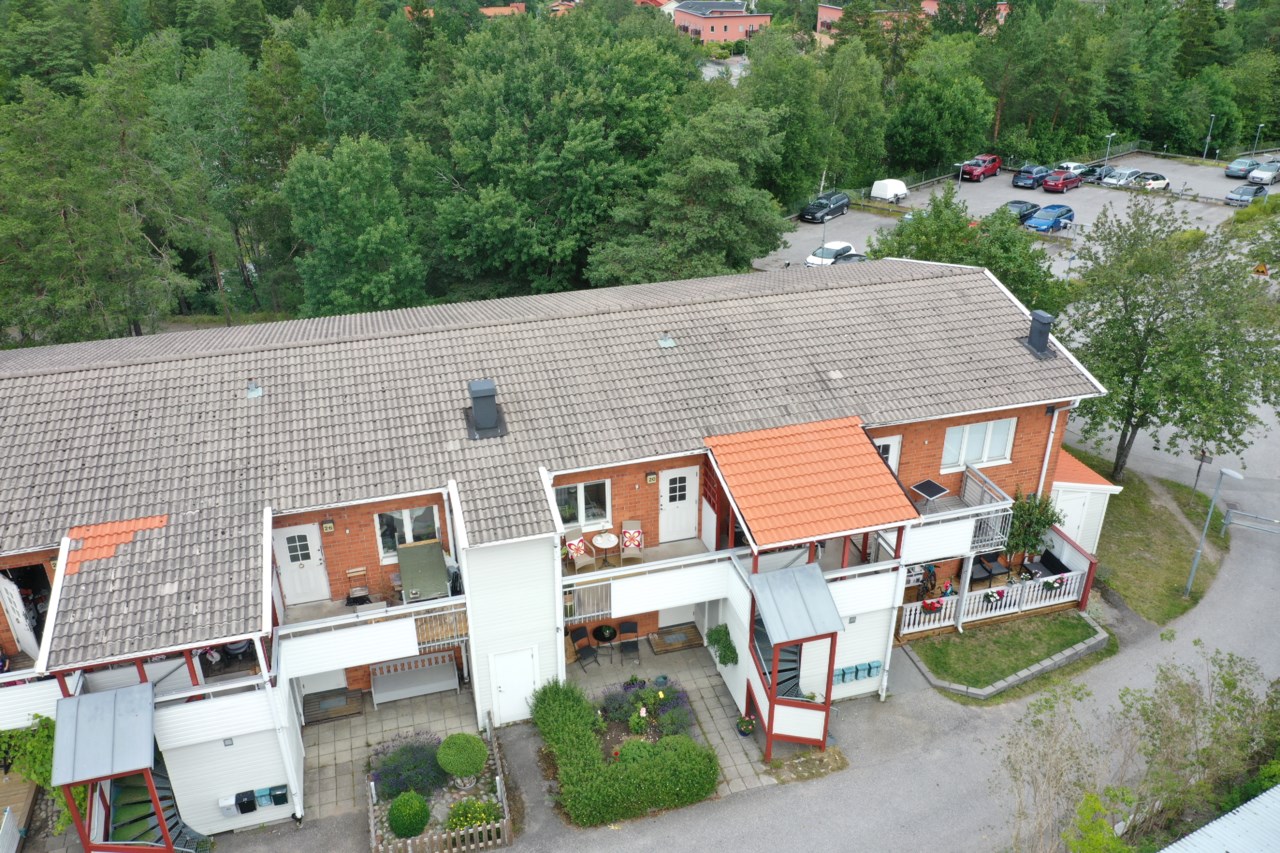 Tallåsvägen 20