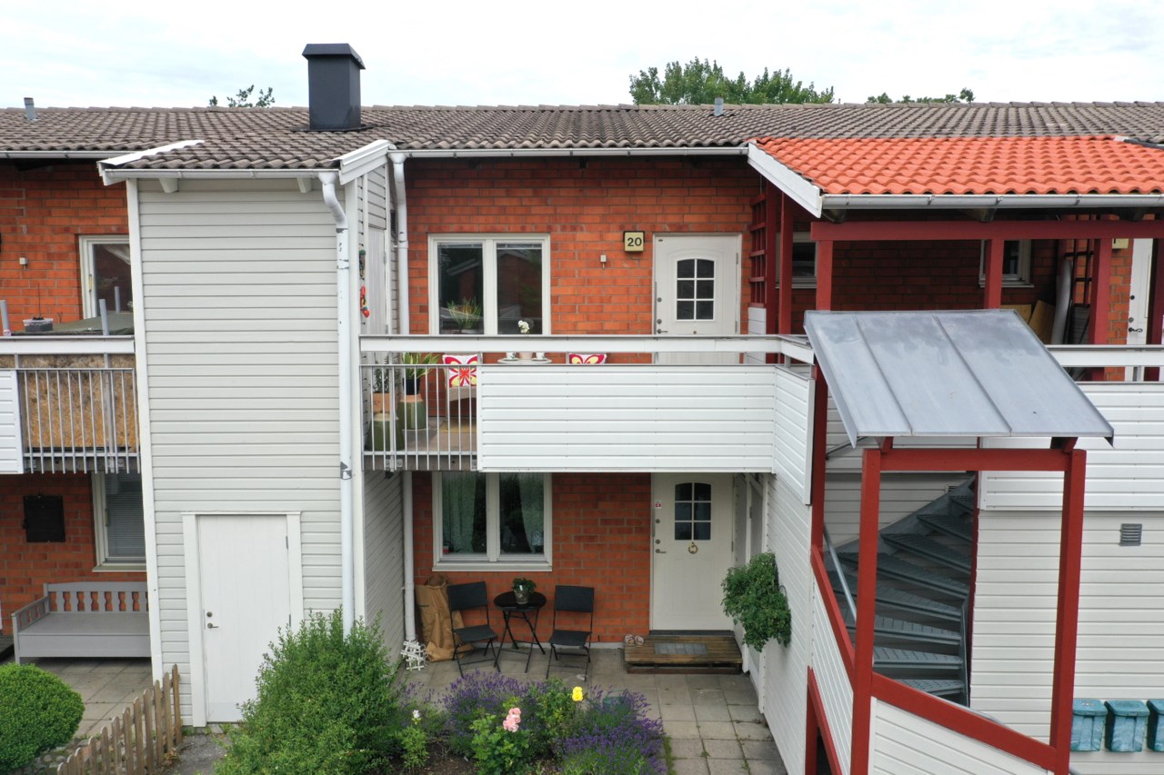 Tallåsvägen 20