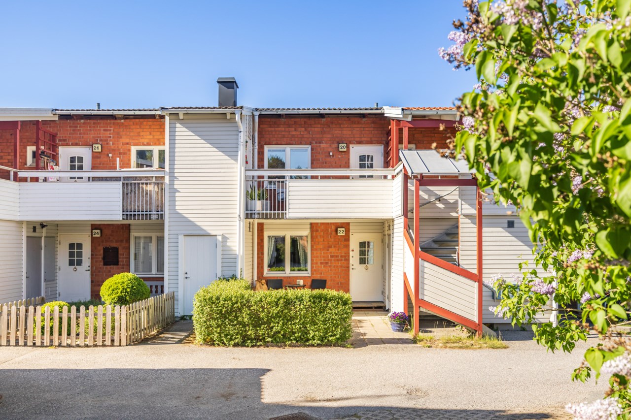 Tallåsvägen 20