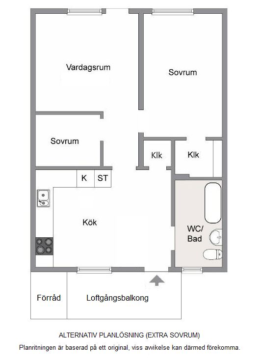 Tallåsvägen 20