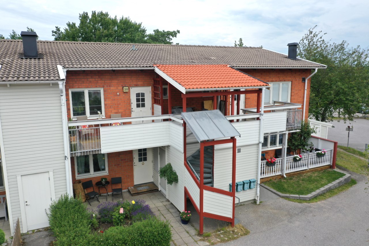 Tallåsvägen 20