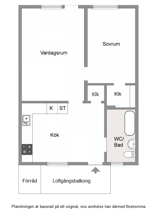 Tallåsvägen 20