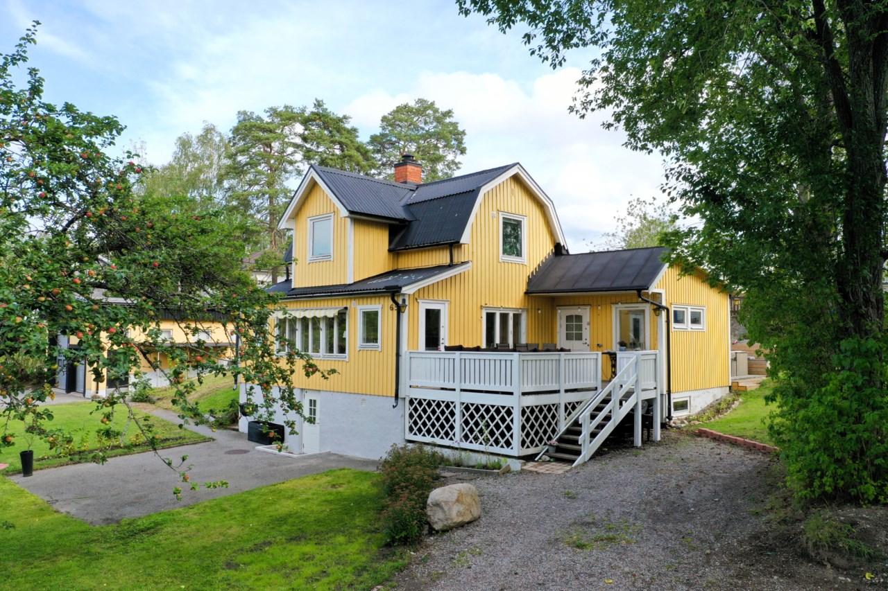 Lagmansvägen 65
