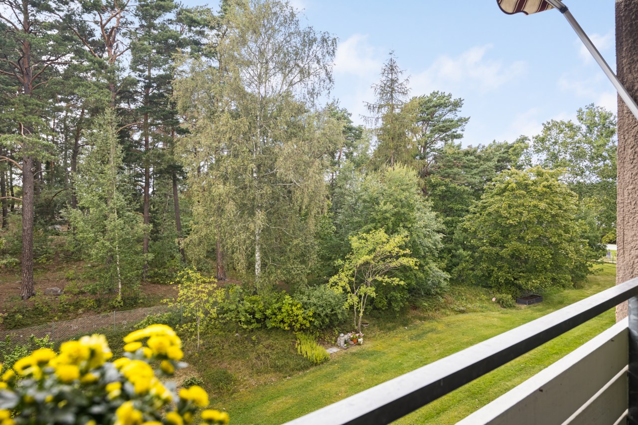 Teknikvägen 21