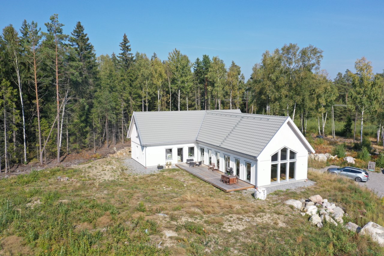 Molnbyvägen 4G