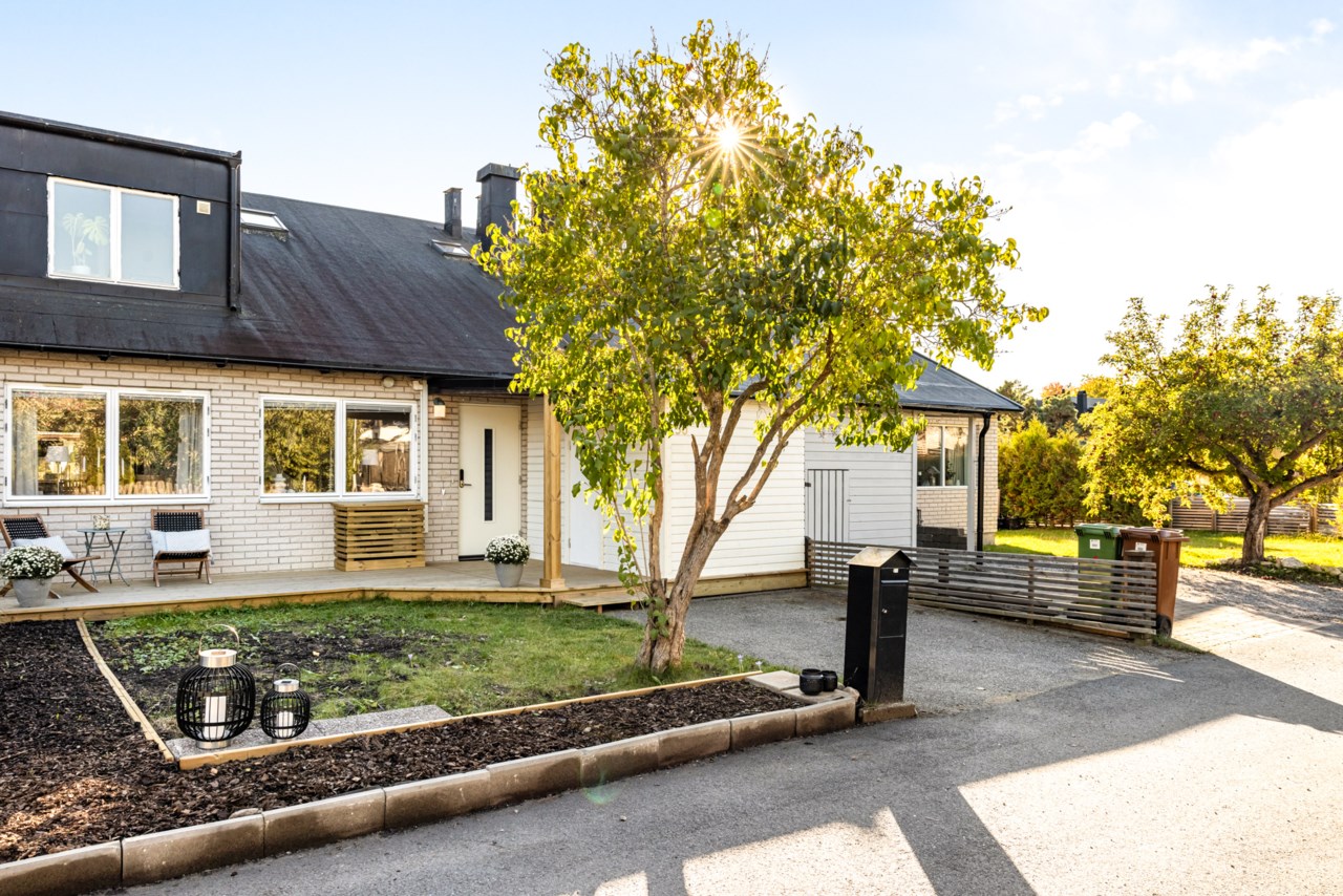 Höjdvägen 50