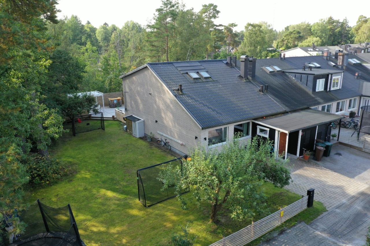 Höjdvägen 10