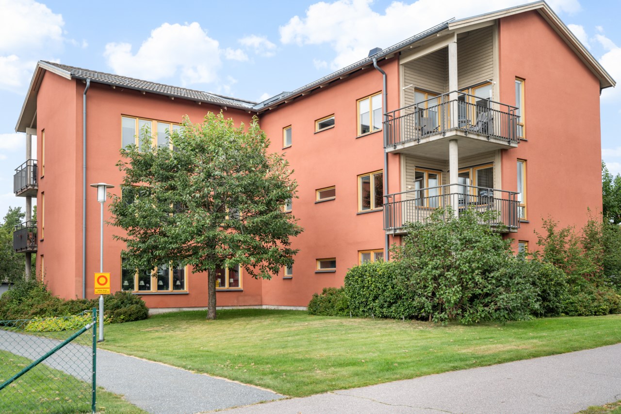 Svampskogsvägen 25