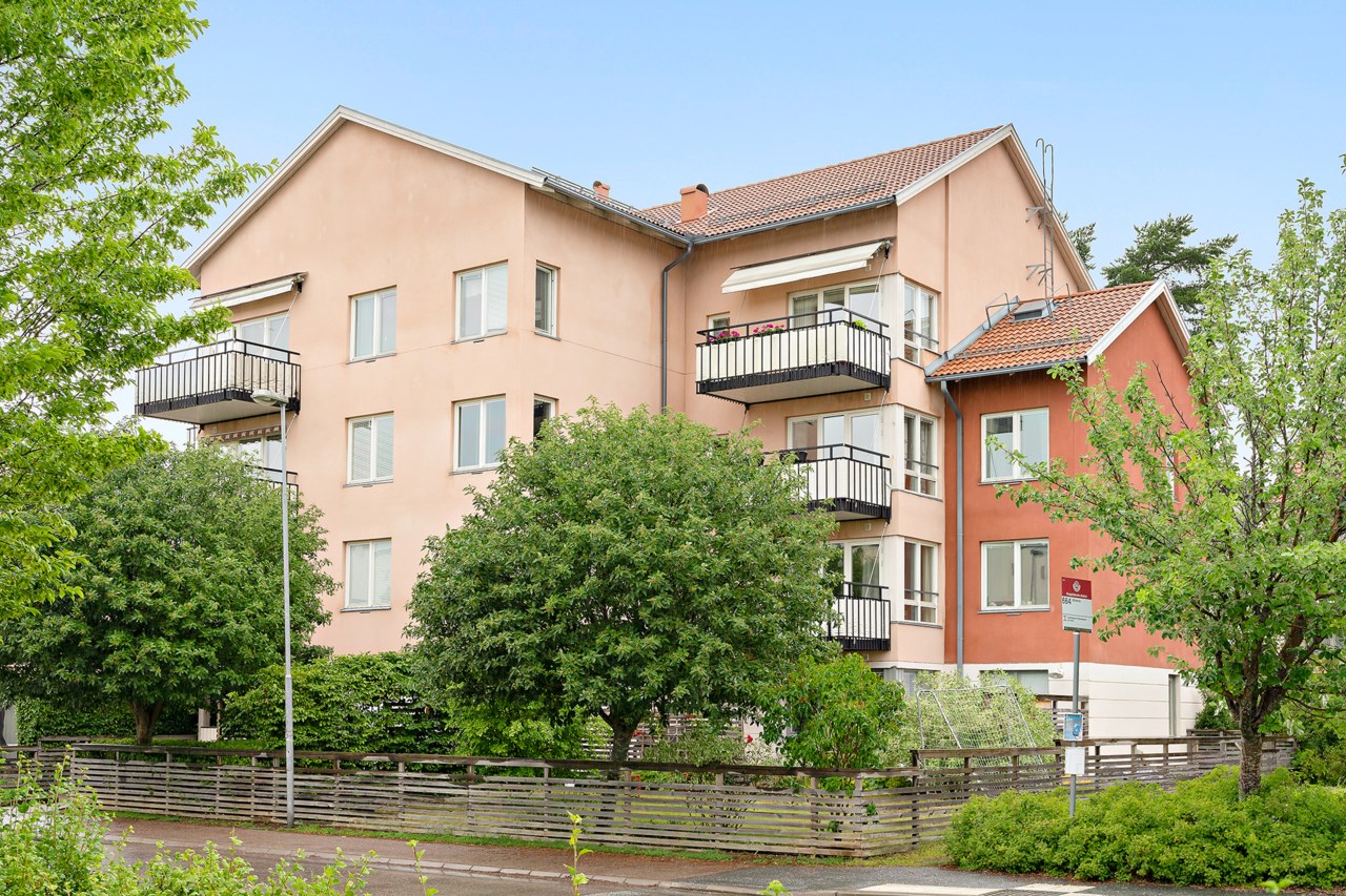 Svampskogsvägen 15