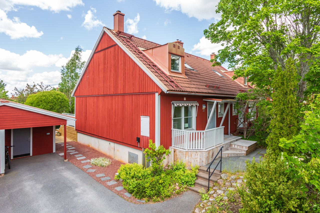 Jarlavägen 29