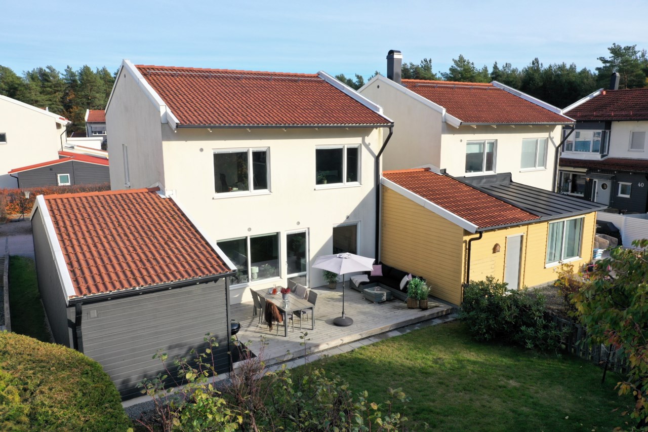 Svampskogsvägen 34