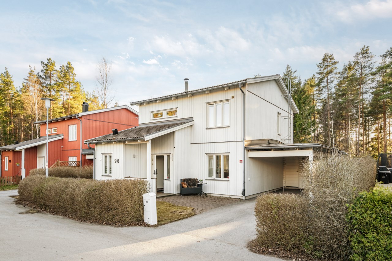 Svampskogsvägen 96