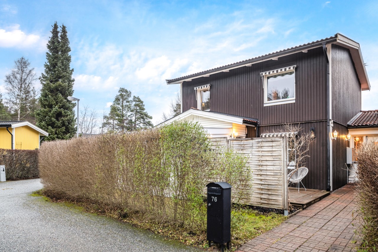Zetterlunds väg 76