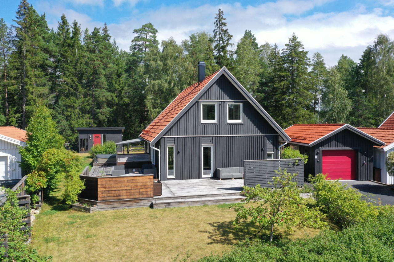 Hjortstigen 16