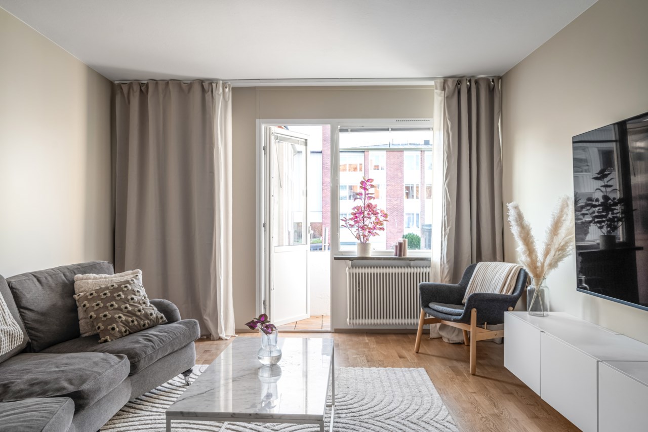 Mörbyvägen 34