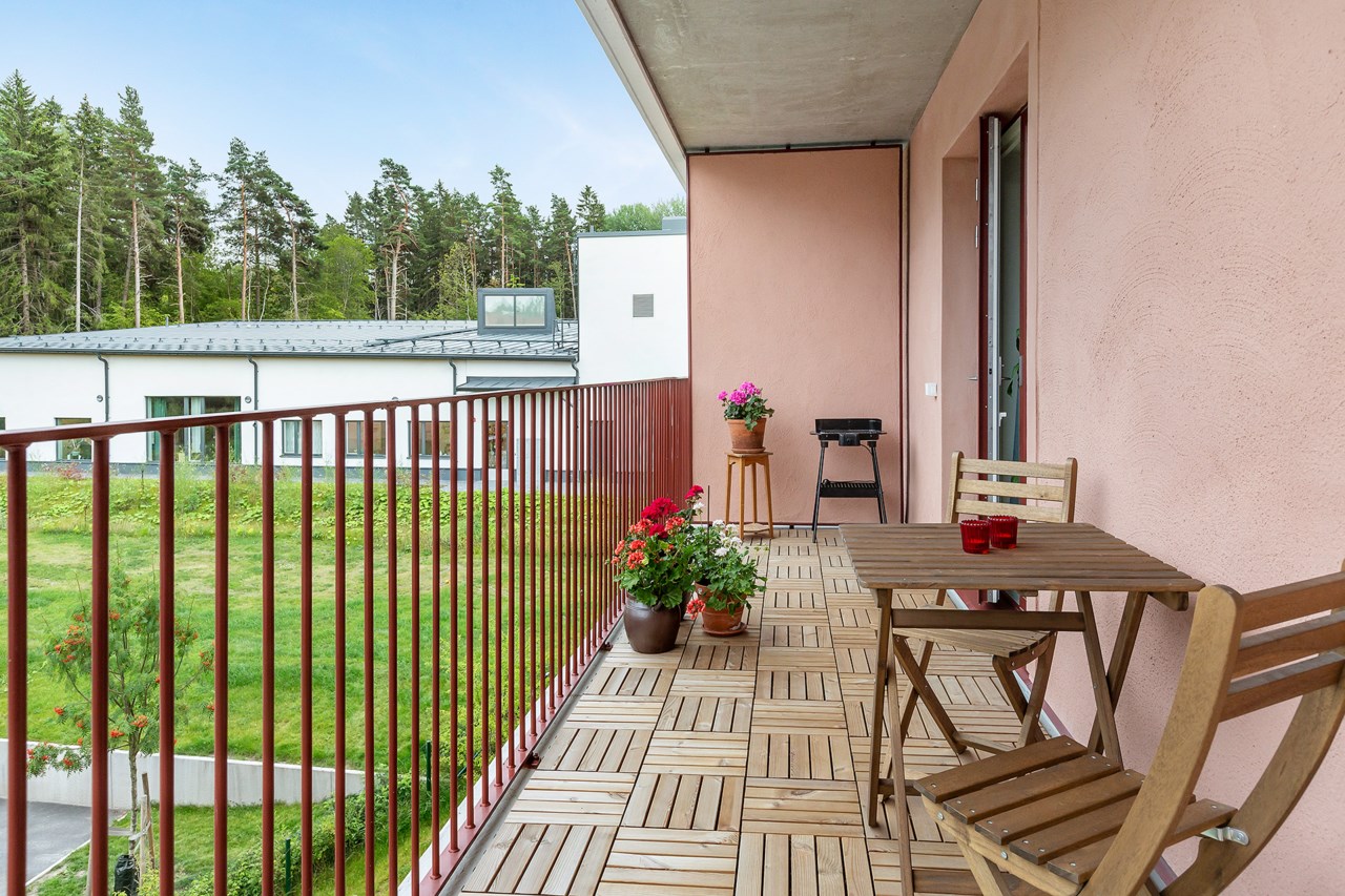 Åby Allé 7B, 2 tr