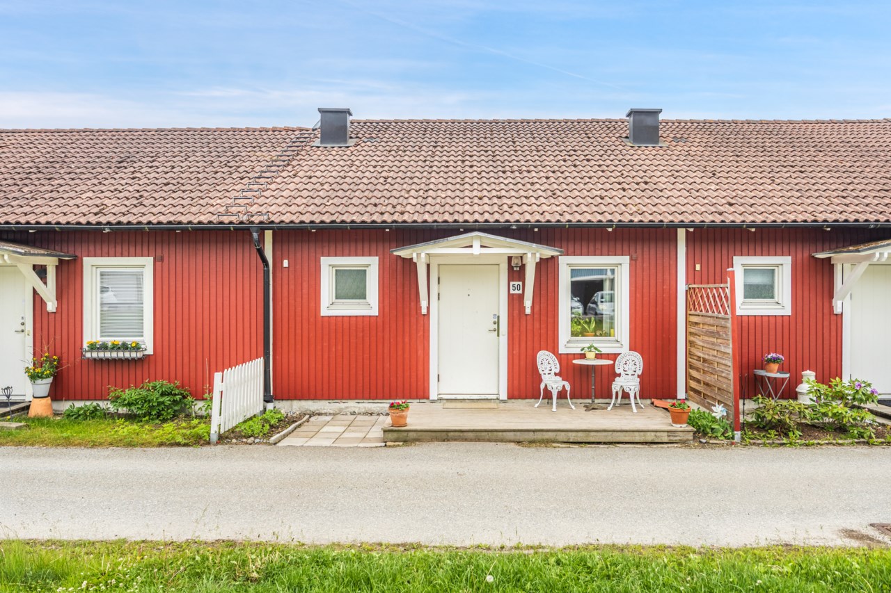 Odlingsvägen 50