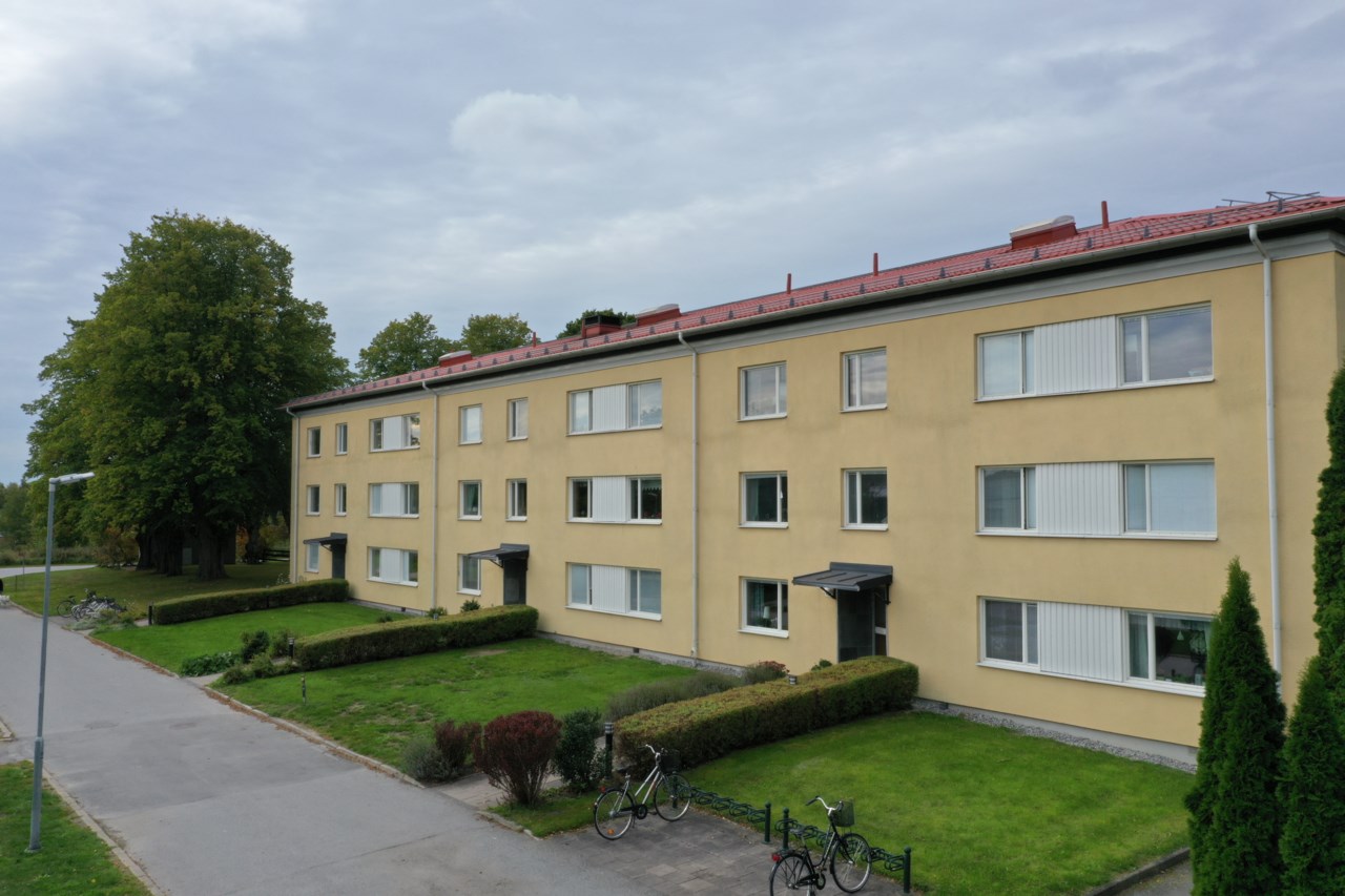 Sörgården 136