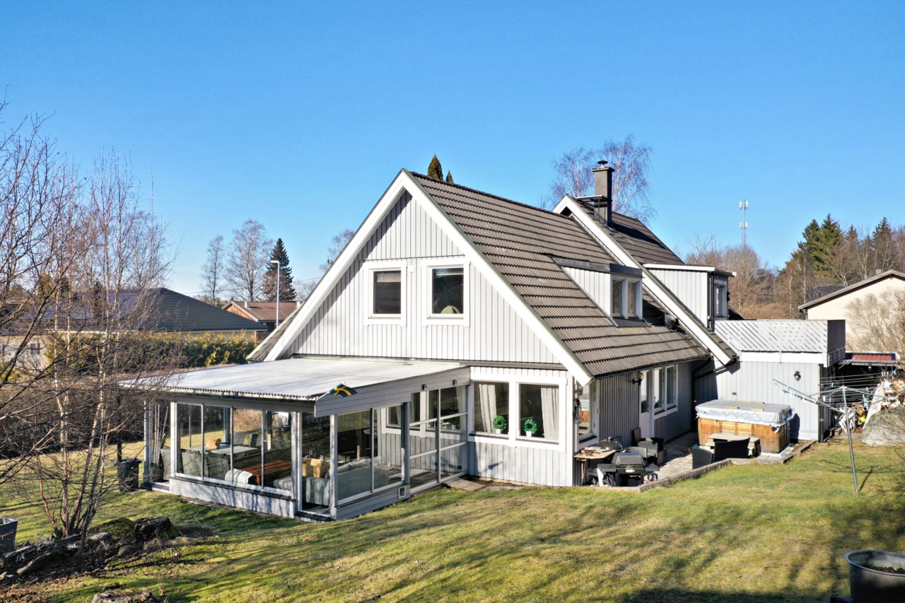 Hälsingevägen 26