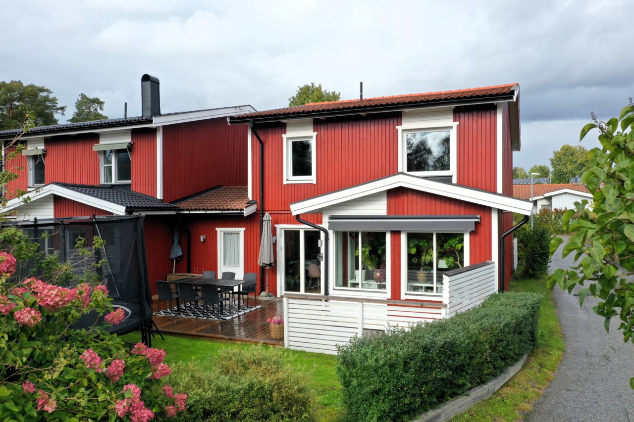 Zetterlunds väg 46