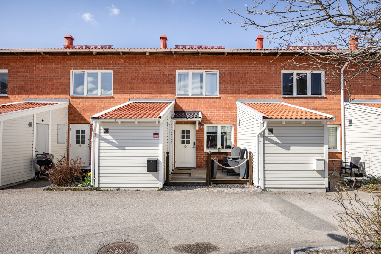 Tallåsvägen 158