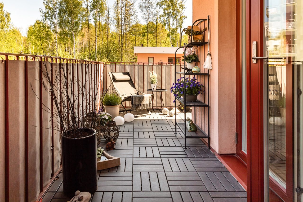 Åby allé 7A