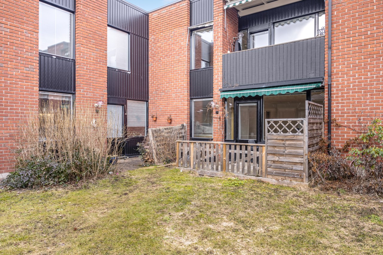 Rosengårdsvägen 37