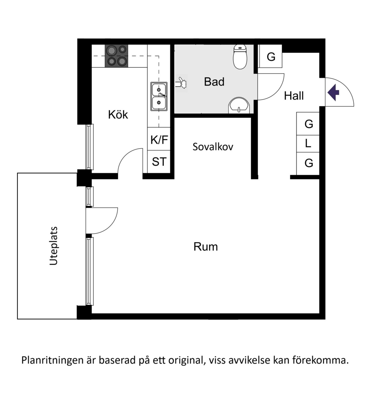 Rosengårdsvägen 37